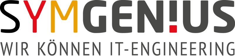 Symgenius - Wir können IT-Engineering