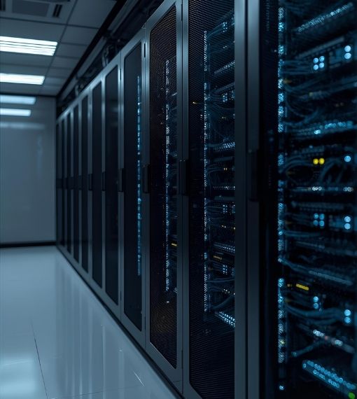 Serverraum