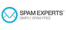 SpamExperts Logo
